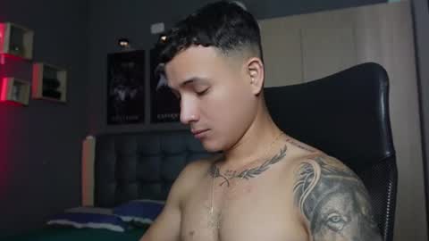 onyx_voss Momentaufnahme des Live-Raums auf Chaturbate