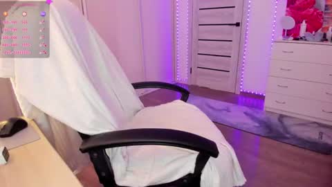ophelia_mm Momentaufnahme des Live-Raums auf Chaturbate