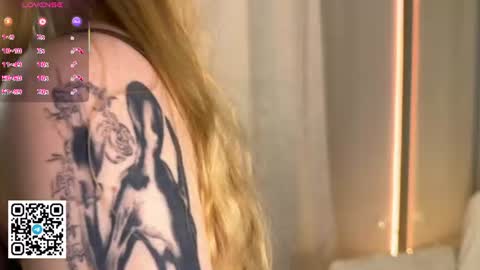 orangebumble Momentaufnahme des Live-Raums auf Chaturbate