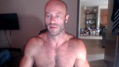 oregon87 Momentaufnahme des Live-Raums auf Chaturbate
