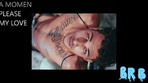 orionblaze69_ Momentaufnahme des Live-Raums auf Chaturbate