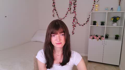 owleva Momentaufnahme des Live-Raums auf Chaturbate