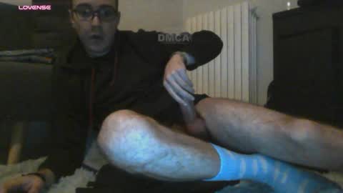 oxepoy Momentaufnahme des Live-Raums auf Chaturbate