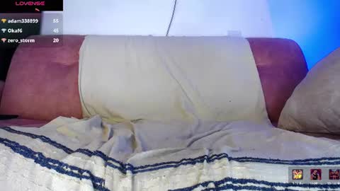 palo_santo06 Momentaufnahme des Live-Raums auf Chaturbate