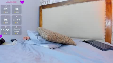 paloma_alves momentopname van live room op Chaturbate