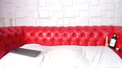 pamela_gaviria01 captura de la sala en vivo en Chaturbate