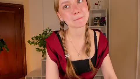 pamelahunckler captura de la sala en vivo en Chaturbate