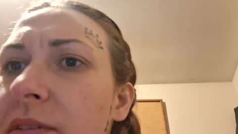 panda66696 momentopname van live room op Chaturbate