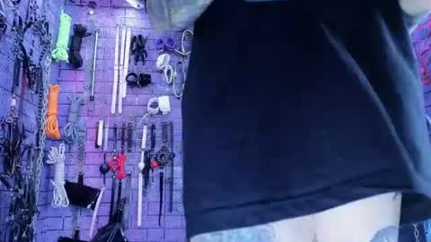 pandoranez Momentaufnahme des Live-Raums auf Chaturbate