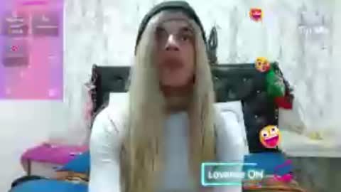 pantera_white Momentaufnahme des Live-Raums auf Chaturbate