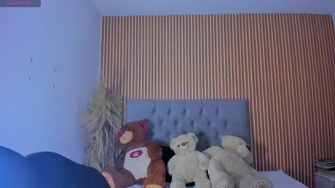 paolabigboobs_ captura de la sala en vivo en Chaturbate