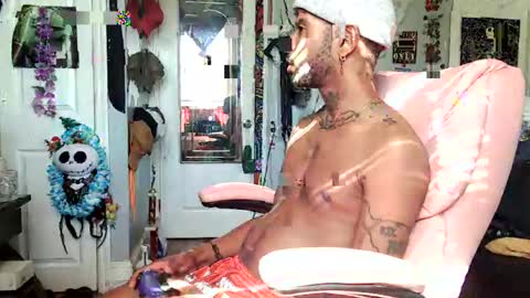 papian0 momentopname van live room op Chaturbate