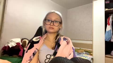 pastyroseth снимок онлайн-комнаты на Chaturbate