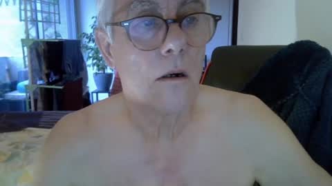 patrick5275 Momentaufnahme des Live-Raums auf Chaturbate