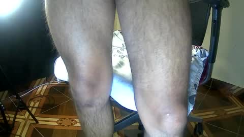 patrick_hot69 Momentaufnahme des Live-Raums auf Chaturbate