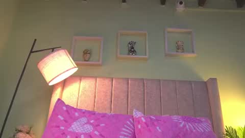 patty_m live room snapshot on Chaturbate