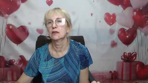 pattysanny снимок онлайн-комнаты на Chaturbate