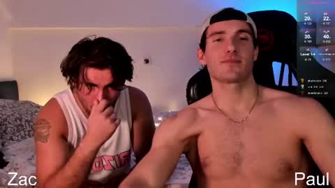 paul_rubini captura de la sala en vivo en Chaturbate