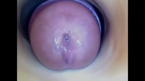 paulainoscente Momentaufnahme des Live-Raums auf Chaturbate