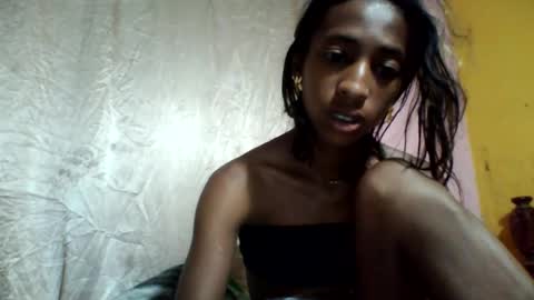 paulasummers captura de la sala en vivo en Chaturbate