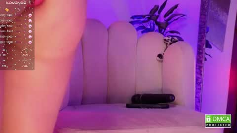 paulatoro__ Momentaufnahme des Live-Raums auf Chaturbate
