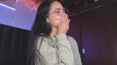 paulinasotoydanidemon Momentaufnahme des Live-Raums auf Chaturbate
