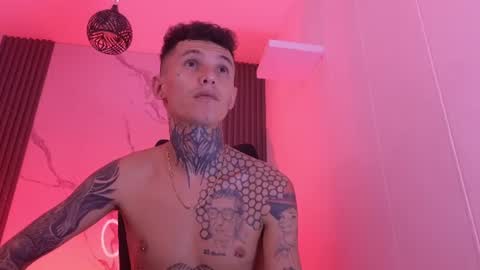 paulo527 captura de la sala en vivo en Chaturbate
