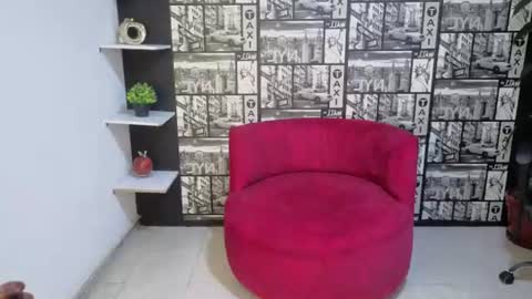 payton_elle live room snapshot on Chaturbate