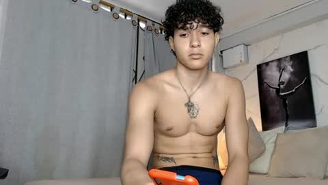 peet_swk Momentaufnahme des Live-Raums auf Chaturbate