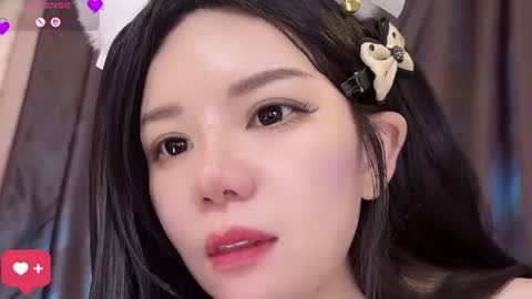 peipei1314 captura de la sala en vivo en Chaturbate