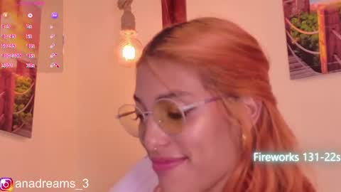 persefone__xxx Momentaufnahme des Live-Raums auf Chaturbate