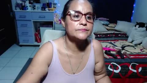pervert_mommy_x Momentaufnahme des Live-Raums auf Chaturbate