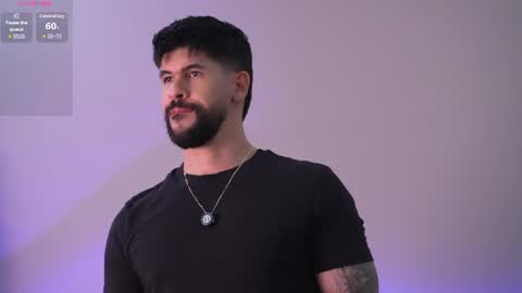 petesevans_1 momentopname van live room op Chaturbate