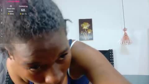 petitelittleebony Momentaufnahme des Live-Raums auf Chaturbate