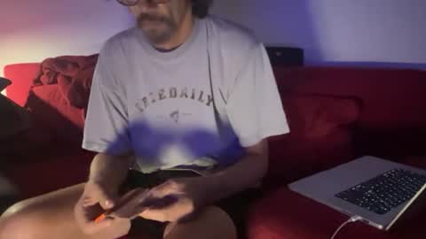 petmario снимок онлайн-комнаты на Chaturbate