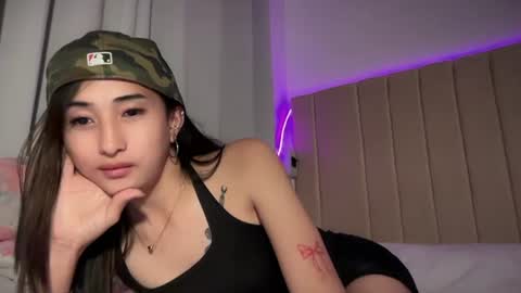 pexie_salty captura de la sala en vivo en Chaturbate