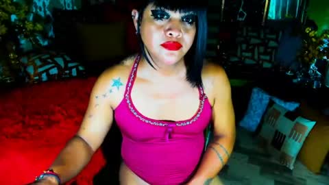 phcumdelight momentopname van live room op Chaturbate