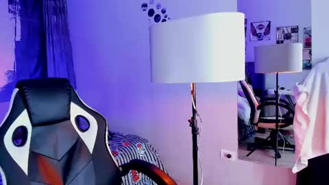 philippsx momentopname van live room op Chaturbate