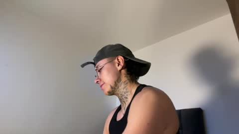 phillip_brownn momentopname van live room op Chaturbate