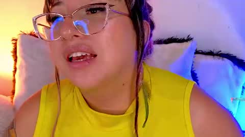 piafisher_2 Momentaufnahme des Live-Raums auf Chaturbate