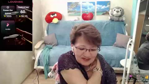 pick_girl0 Momentaufnahme des Live-Raums auf Chaturbate