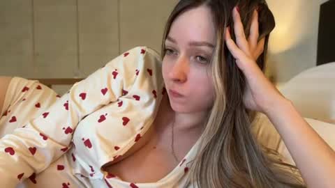 pileacadieri__ Momentaufnahme des Live-Raums auf Chaturbate