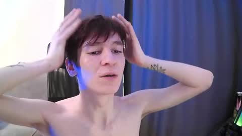 playfulshag Momentaufnahme des Live-Raums auf Chaturbate
