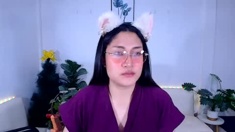 ploysaithailand Momentaufnahme des Live-Raums auf Chaturbate