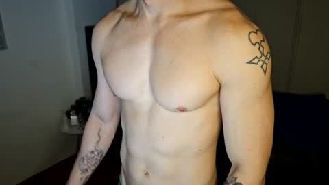 plumberlatam Momentaufnahme des Live-Raums auf Chaturbate