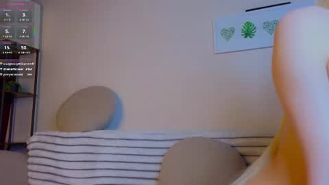 polar_light Momentaufnahme des Live-Raums auf Chaturbate