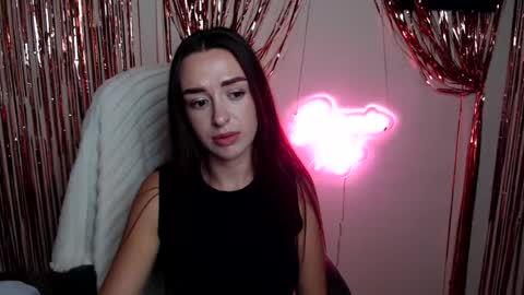 polinaray11 Momentaufnahme des Live-Raums auf Chaturbate
