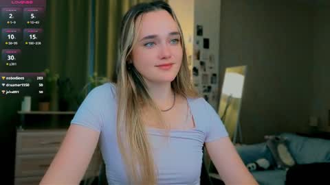pollyyjane Momentaufnahme des Live-Raums auf Chaturbate
