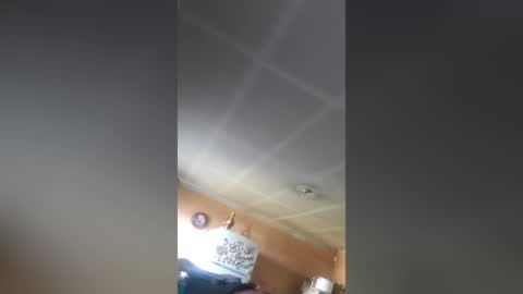 ponchitovergas live room snapshot on Chaturbate