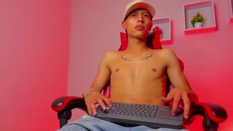 poseidon_core_ live room snapshot on Chaturbate